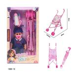 OBL10417550 - Babytrollyfordoll