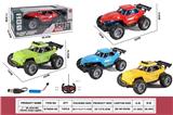 OBL10417596 - Remote control cars / tanks
