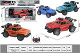 OBL10417601 - Remote control cars / tanks
