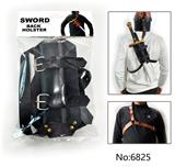 OBL10417665 - Pirate / cowboy