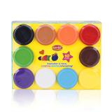 OBL10417714 - 奇乐多彩泥10色补充装