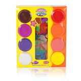 OBL10417715 - 奇乐多彩泥8色补充装