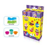 OBL10417716 - 奇乐多彩泥雪糕套装