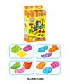OBL10417719 - 奇乐多彩泥水果蔬菜套装