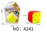 OBL10417758 - MAGIC CUBE