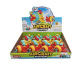 OBL10417969 - 按压惯性
飞机