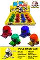 OBL10417982 - Pull back toys