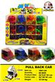 OBL10417984 - Pull back toys