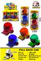 OBL10417986 - Pull back toys