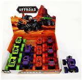 OBL10418315 - 双惯性特技车