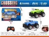OBL10418324 - Remote control cars / tanks
