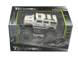 OBL10418441 - Remote control cars / tanks