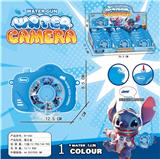 OBL10418450 - Kaleidoscope/Camera