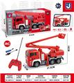 OBL10418454 - 四通消防车