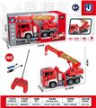 OBL10418458 - 四通消防车