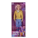 OBL10418587 - 1比1 K-POP 猎魔男团动画版  11.5寸11关节实身 Romane