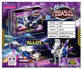 OBL10419067 - Deformed toy