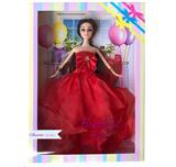 OBL10419163 - 11.5寸实身时装芭芘