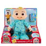 OBL10420369 - 22寸实身电动cocomelon主角功能描述【会走路。会唱4首歌，会笑，会跳舞】不包电