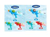 OBL10420877 - 猴子/恐龙水枪(混装)