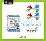 OBL10420910 - 轮滑鞋套装