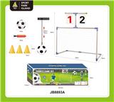 OBL10420919 - Soccer / football door