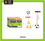 OBL10420921 - Soccer / football door