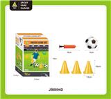 OBL10420922 - Soccer / football door