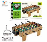 OBL10421438 - 木制足球台