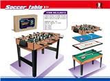 OBL10421619 - Billiards / Hockey