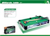 OBL10421624 - Billiards / Hockey