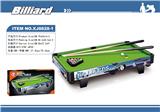 OBL10421626 - Billiards / Hockey