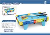 OBL10421627 - Billiards / Hockey