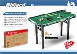 OBL10421630 - Billiards / Hockey