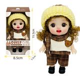 OBL10421736 - Doll