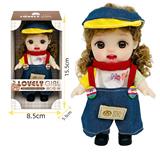 OBL10421738 - Doll
