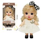 OBL10421740 - Doll