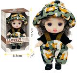 OBL10421741 - Doll