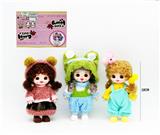 OBL10421790 - Doll