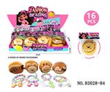 OBL10421801 - Beauty set