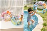 OBL10421844 - Swimming toys