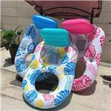 OBL10421931 - Swimming toys