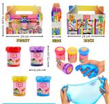 OBL10422000 - color mud