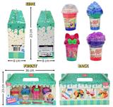 OBL10422002 - color mud