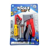 OBL10422120 - TOOL SERIES