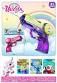 OBL10422362 - Water gun