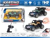 OBL10422943 - Remote control cars / tanks