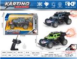 OBL10422956 - Remote control cars / tanks