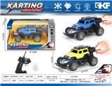 OBL10422965 - Remote control cars / tanks