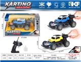 OBL10422983 - Remote control cars / tanks
